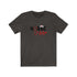 Nurses & Stethoscope - Short Sleeve Tee